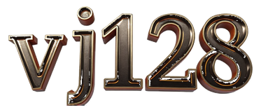 vj128 logo