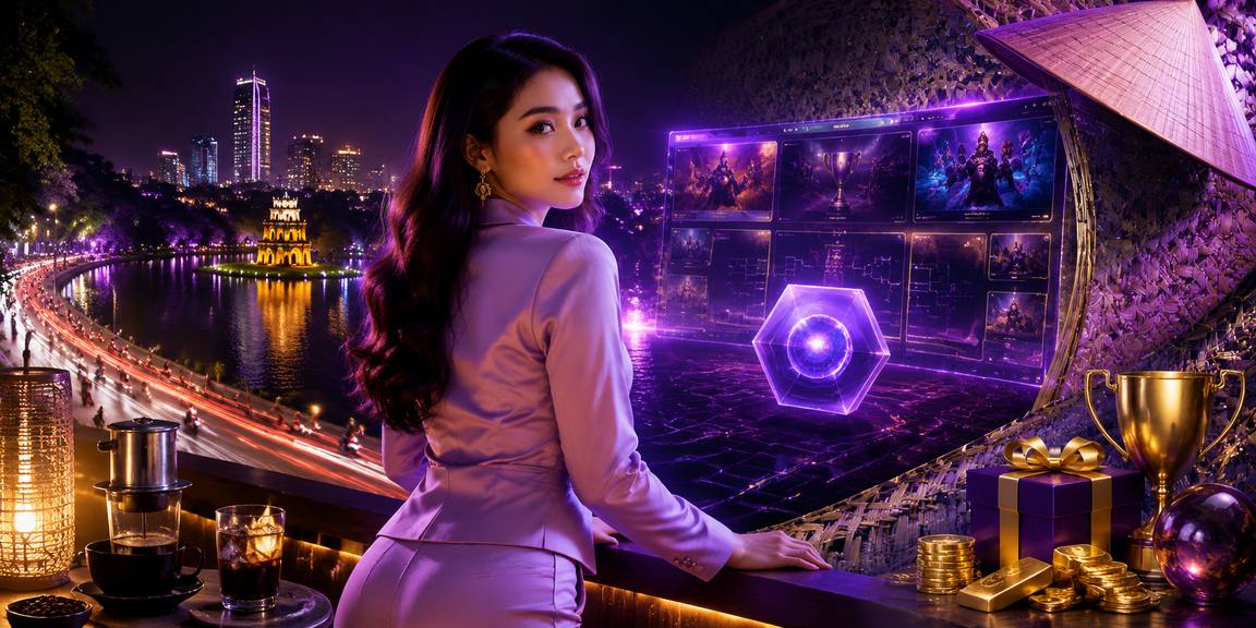 vj128 Live Casino